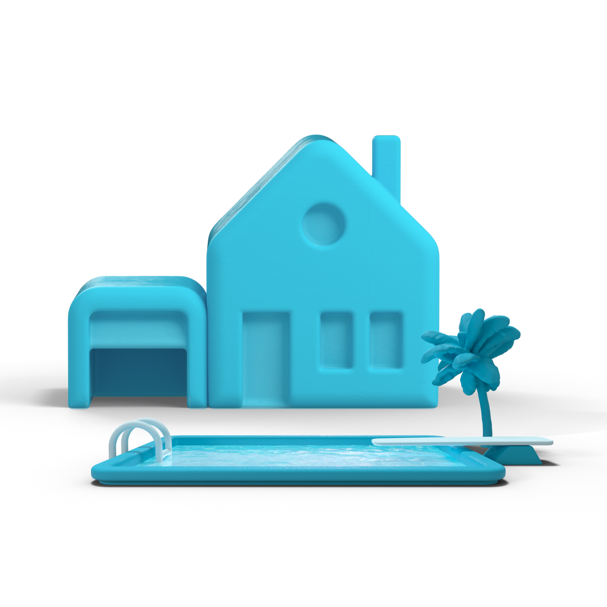 Convierte tu hogar en un Hogar Inteligente